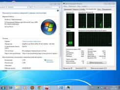 Core i5-4570 3.2GHz / 6Mb 2xDDR3 / Raaldeon 5550.