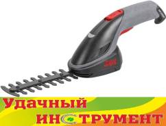 Ножницы садовые.