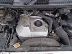 Двигатель в сборе. Nissan Elgrand, ATWE50 Двигатель ZD30DDTI