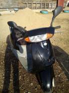 Honda Lead 50. 50 куб. см., исправен, птс, с пробегом