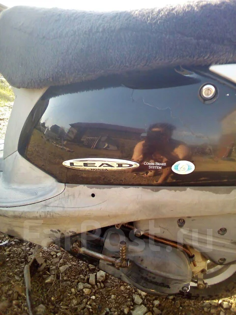Honda Lead 50. 50����. ��., ��������, ���������, ������ �� �� ����