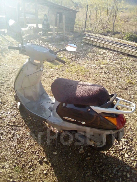 Honda Lead 50. 50����. ��., ��������, ���������, ������ �� �� ����
