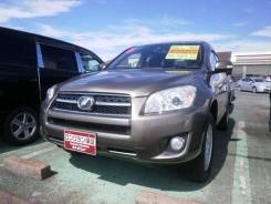 Toyota RAV4. автомат, передний, 2.4, бензин, 26 тыс. км, б/п. Под заказ