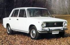 Продам крыло левое ВАЗ-2101