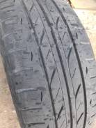 Bridgestone Ecopia EP100A. Летние, 2013 год, износ: 20%, 1 шт