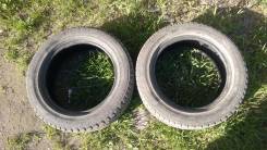 Bridgestone Blizzak MZ-03. Всесезонные, 2010 год, износ: 10%, 4 шт