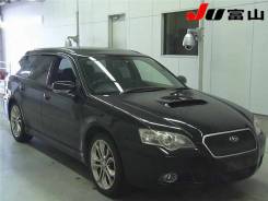 Subaru Legacy. BP5, EJ20X