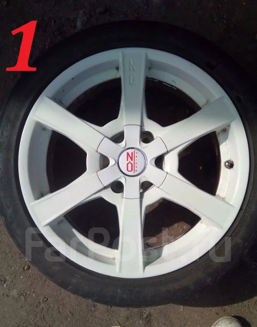 OZ Racing Gemini. x17", 4x100, 4x110, ET35 ����