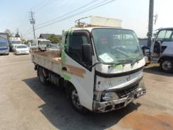 Toyota Dyna. XZU311, S05D