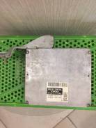 Блок управления двс. Toyota Land Cruiser Prado, GRJ120, GRJ125 Двигатель 1GRFE