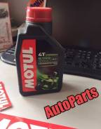 Motul Ester 4T 5100 10W40 1 литр