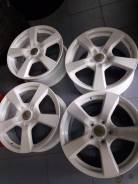 Grass SR. 7.0x17, 5x114.30, ET48, ЦО 73,1 мм.