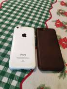 Apple iPhone 5c 16Gb. Б/у