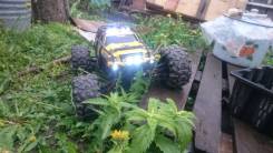 Продам traxxas Summit 1/10