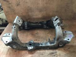 Балка под двс. Toyota Hiace Regius, KCH46G, KCH46W, RCH47W Toyota Regius, KCH46, KCH46W, LXH49 Toyota Touring Hiace, KCH46W, RCH47W Двигатели: 1KZTE...