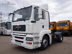 MAN TGA 18.480 4x2 BLS-L. Продается седельный тягач MAN TGA 18.480, 12 816 куб. см., 11 340 кг.