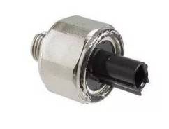 Датчик детонации. Honda: Odyssey, Elysion, Accord, Civic, CR-V, Stream, Edix, Integra, FR-V, Element, Accord Tourer, Stepwgn Двигатели: K20A7, K20A8...