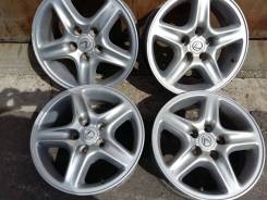 Lexus. 6.5x16, 5x114.30, ET35