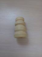 Отбойник амортизатора. Toyota: Corolla, Corolla Verso, Caldina, Corolla Fielder, Corolla Axio, Allex, WiLL VS, Corolla Spacio, Scion, Corolla Runx Дви...