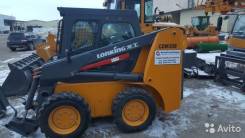 Lonking CDM308. Продается фронтальный погрузчик Lonking CDM 308 c двигателем Кубота, 2 600 куб. см., 950 кг.
