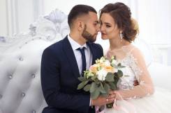 Услуги фотографов.