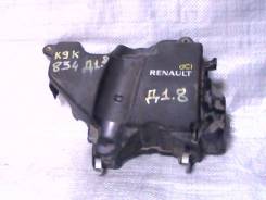 Крышка двигателя. Renault: Latitude, Scenic, Megane, Fluence, Kangoo Двигатель K9K
