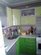 2-комнатная, проспект Октябрьский 21а. агентство, 45 кв. м.