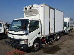 Toyota Dyna. XZU410, J05C