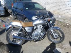 Suzuki TU 250X. 250 куб. см., исправен, птс, без пробега