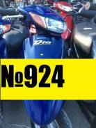 Honda Dio AF35. 49 куб. см., исправен, птс, без пробега