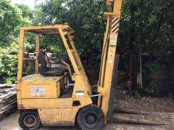 Komatsu. Электропогрузчик 1.5 т. 4,5 м., 1 500 кг.