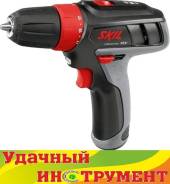 Шуруповерты.