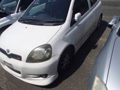 Toyota Vitz. NCP13, 1NZFE