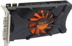 GeForce GTX 550 Ti