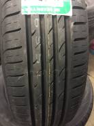 Nexen/Roadstone N'blue HD. Летние, 2016 год, без износа, 4 шт