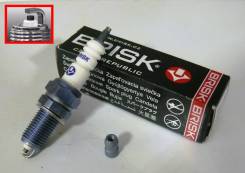 Свеча зажигания. Suzuki Alto, CA71V, CA72V, CL11V, CM11V, CN11S, CP11S BMW Z3 BMW 3-Series BMW Z4, E85, E86 Mazda Scrum, DG52T, DG52V, DG52W, DG62T, D...