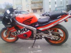 Honda CBR 250R. 250 куб. см., исправен, птс, с пробегом