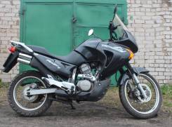 Honda Transalp. 650 куб. см., исправен, птс, с пробегом