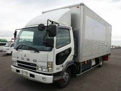 Mitsubishi Fuso. FK71, 6M61