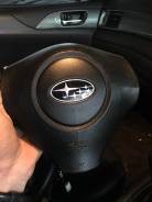 Подушка безопасности. Subaru Impreza XV, GH Subaru Impreza WRX, GH Subaru Impreza, GH