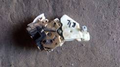 Замок двери. Nissan: Cube, Tino, Expert, Wingroad, Presage, X-Trail, Bluebird Sylphy, Avenir, Sunny, Primera, AD, Cefiro, Bassara Двигатели: CGA3DE, C...