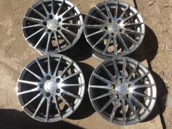 KIA. x16, 5x114.30, ЦО 66,1 мм.