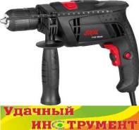 Дрели ударные.