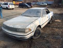 Toyota Carina ED. ST162, 3S
