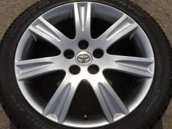Toyota. 7.5x18, 5x114.30, ET39