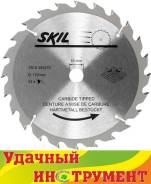 Круги пильные.