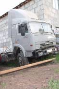 КамАЗ 53212. Продам Камаз 53212, десятитонник, 1997 г. в., 12 000 куб. см., 10 000 кг., 6x2