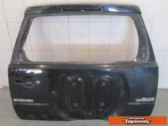 Дверь багажника. Suzuki Grand Vitara. Под заказ