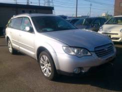 Subaru Outback. BP9, EJ253