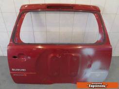 Дверь багажника. Suzuki Grand Vitara. Под заказ